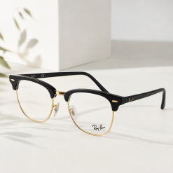 Ray-Ban RB5154 Clubmaster Optical
