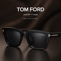 Tom Ford Jasper FT0685 Sunglasses