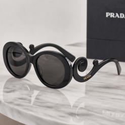 Prada PR 53SS Minimal Baroque Sunglasses