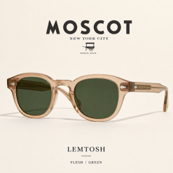 Moscot Lemtosh Sunglasses