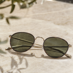 Garrett Leight California Optical Wilson M Sunglasses