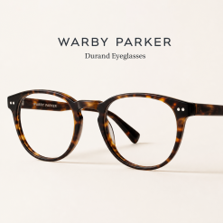 Warby Parker Durand Eyeglasses