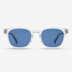 Warby Parker Haskell Sunglasses