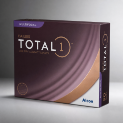 Dailies Total1 Daily Disposable Lenses (90 Pack)