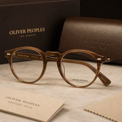 Oliver Peoples Gregory Peck Eyeglasses