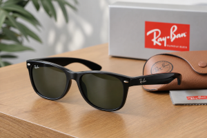 Ray-Ban RB2132 New Wayfarer
