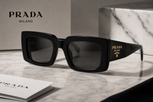 Prada PR 08YS sunglasses