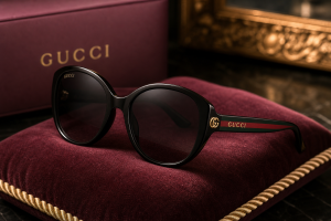 Gucci GG0010S sunglasses
