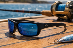 Costa del Mar Blackfin sunglasses