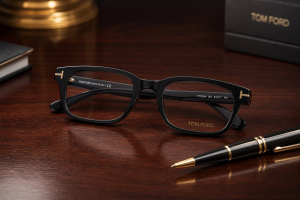 Tom Ford FT5294 eyeglasses