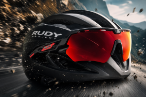Rudy Project Defender sports glasses