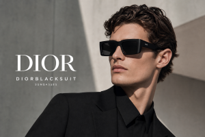Dior DiorBlackSuit sunglasses