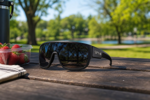 Spy Optic Flynn sunglasses