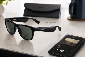 Bose Frames Alto audio sunglasses
