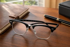 Ray-Ban RB5154 Clubmaster Optical
