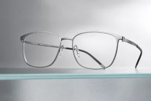 Silhouette Momentum Full Rim Eyeglasses