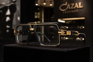 Cazal 6025 Eyeglasses