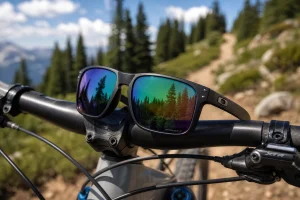Oakley Holbrook OO9102 Sunglasses